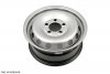 Original  JANTE Renault MASTER 10- ACIER 16 POUCES, 403008904R
